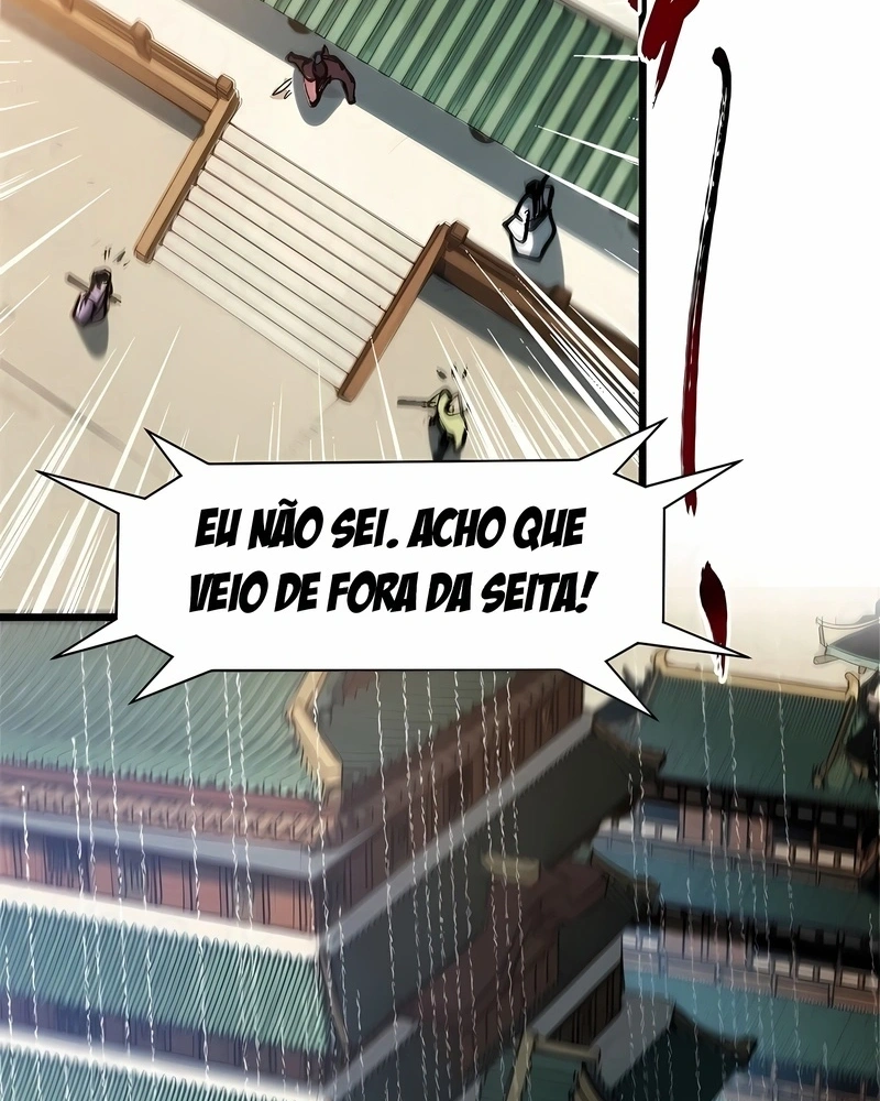 Providência de Alto Nível Capítulo 158 Página 59