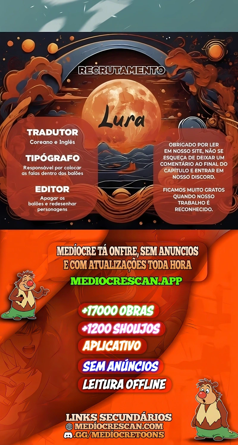 Providência de Alto Nível Capítulo 158 Página 77