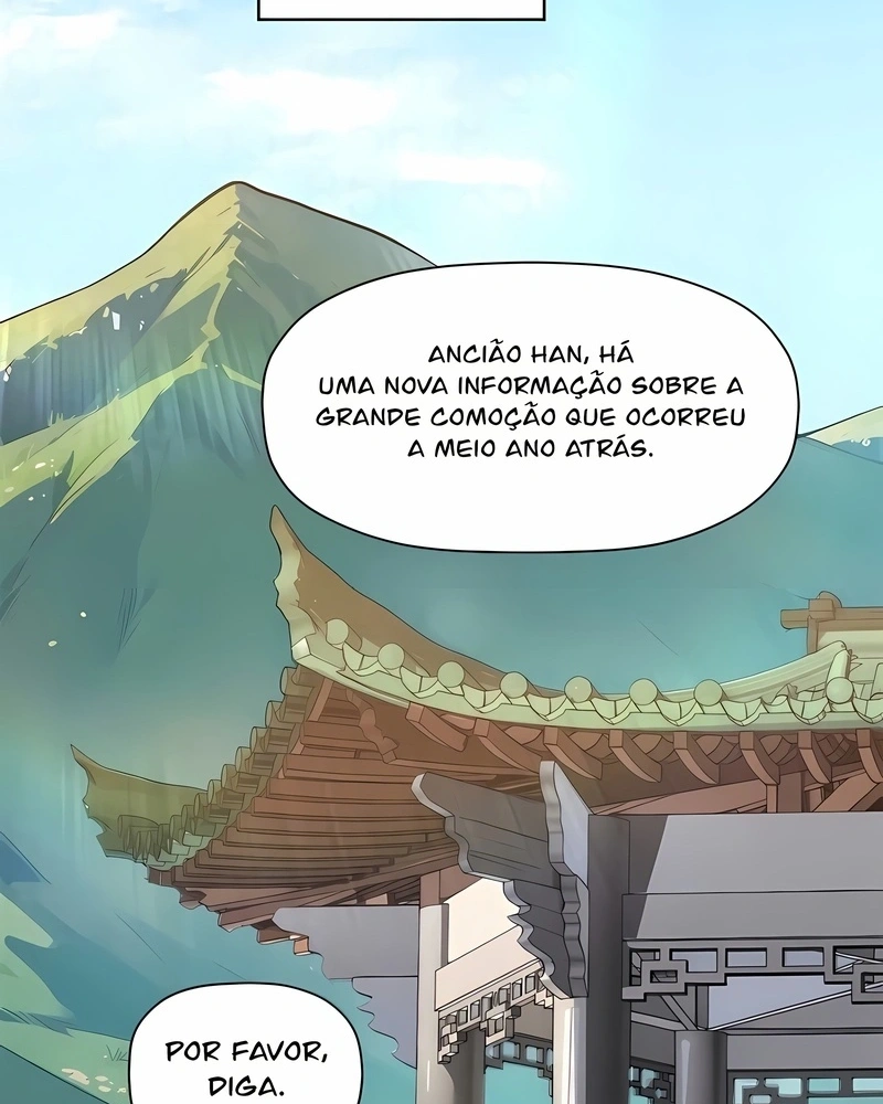 Providência de Alto Nível Capítulo 159 Página 25
