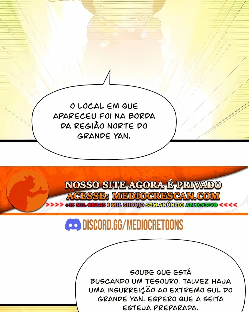 Providência de Alto Nível Capítulo 159 Página 32