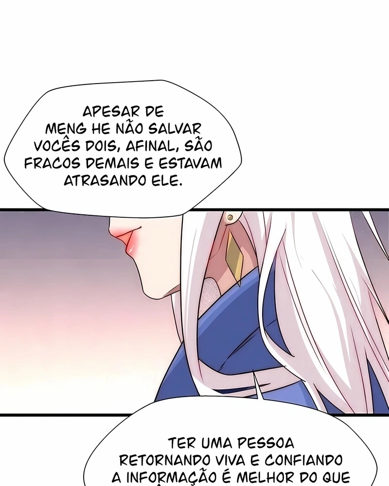 Providência de Alto Nível Capítulo 16 Página 36