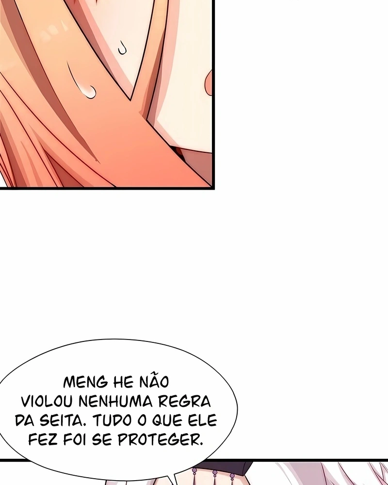 Providência de Alto Nível Capítulo 16 Página 38