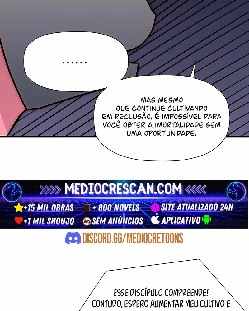 Providência de Alto Nível Capítulo 16 Página 46