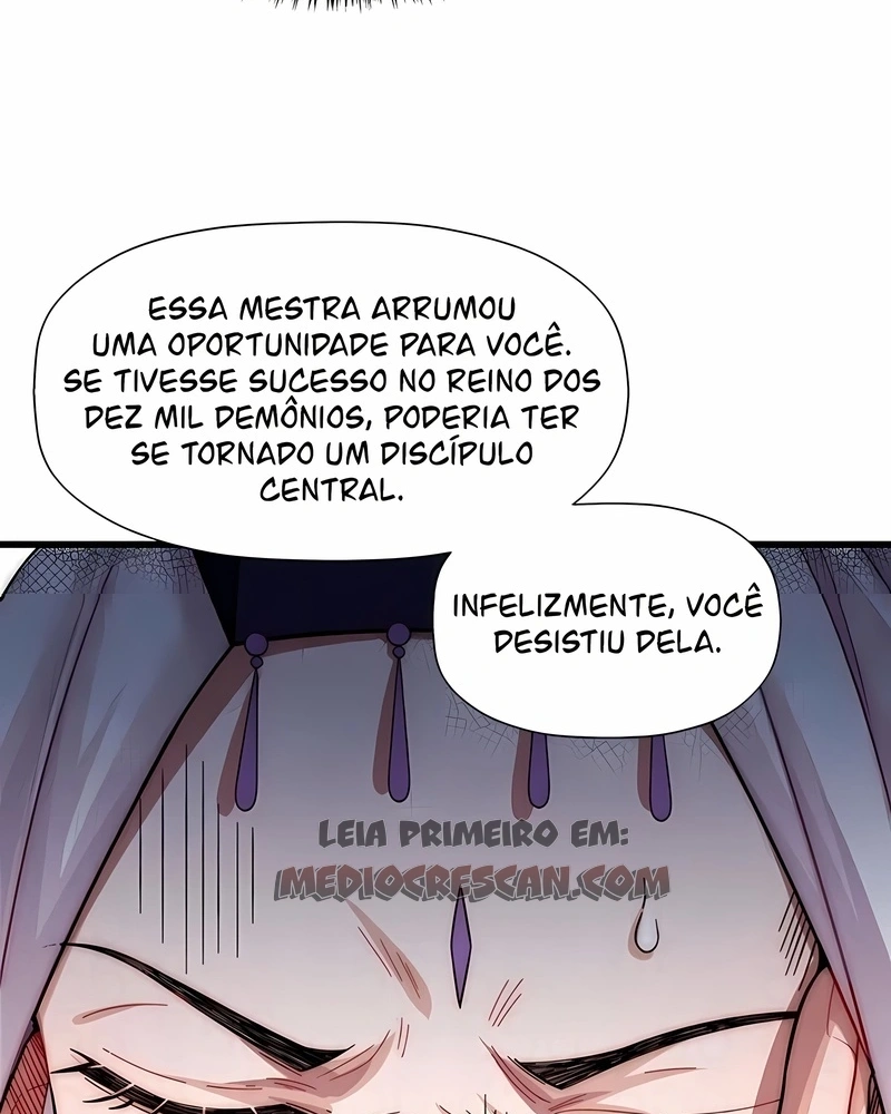 Providência de Alto Nível Capítulo 16 Página 48