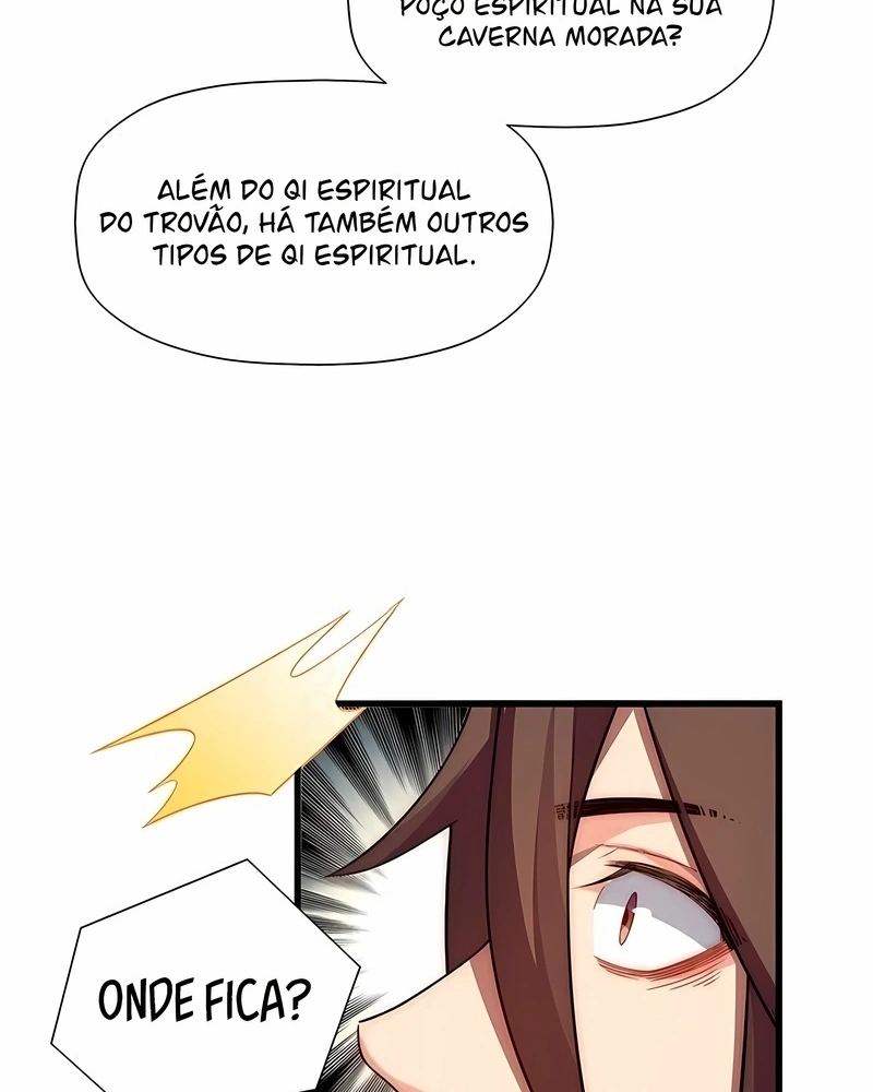 Providência de Alto Nível Capítulo 16 Página 50