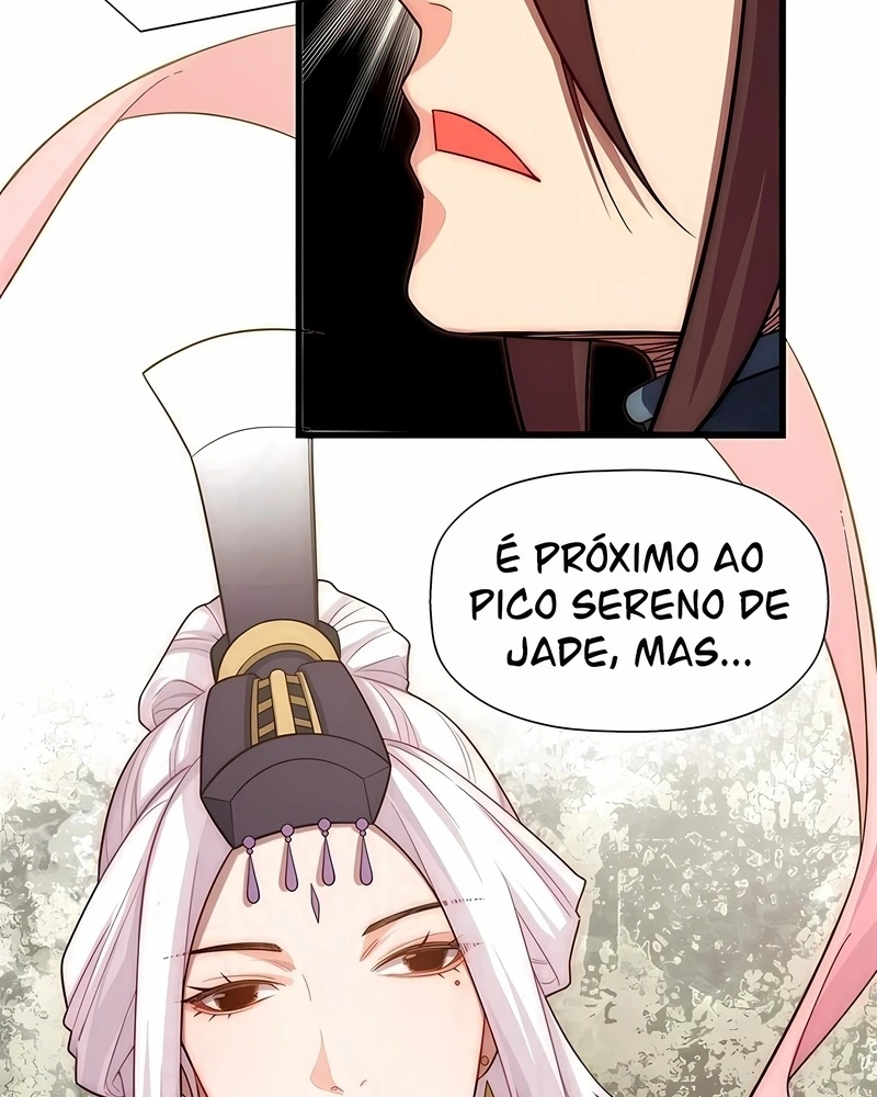 Providência de Alto Nível Capítulo 16 Página 51