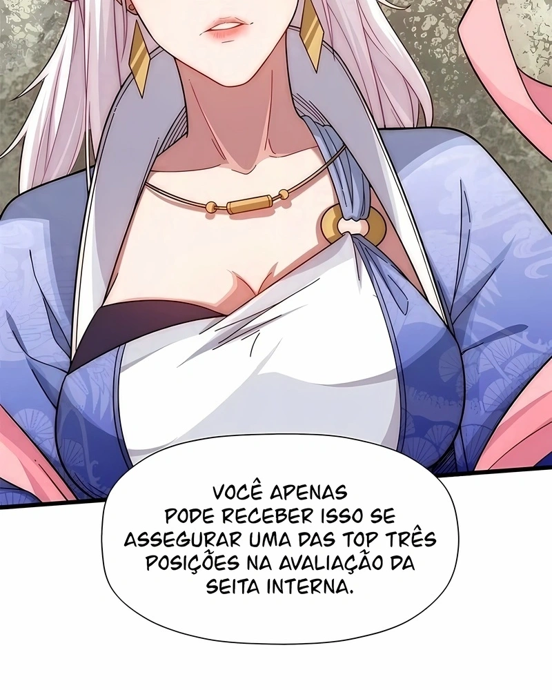 Providência de Alto Nível Capítulo 16 Página 52
