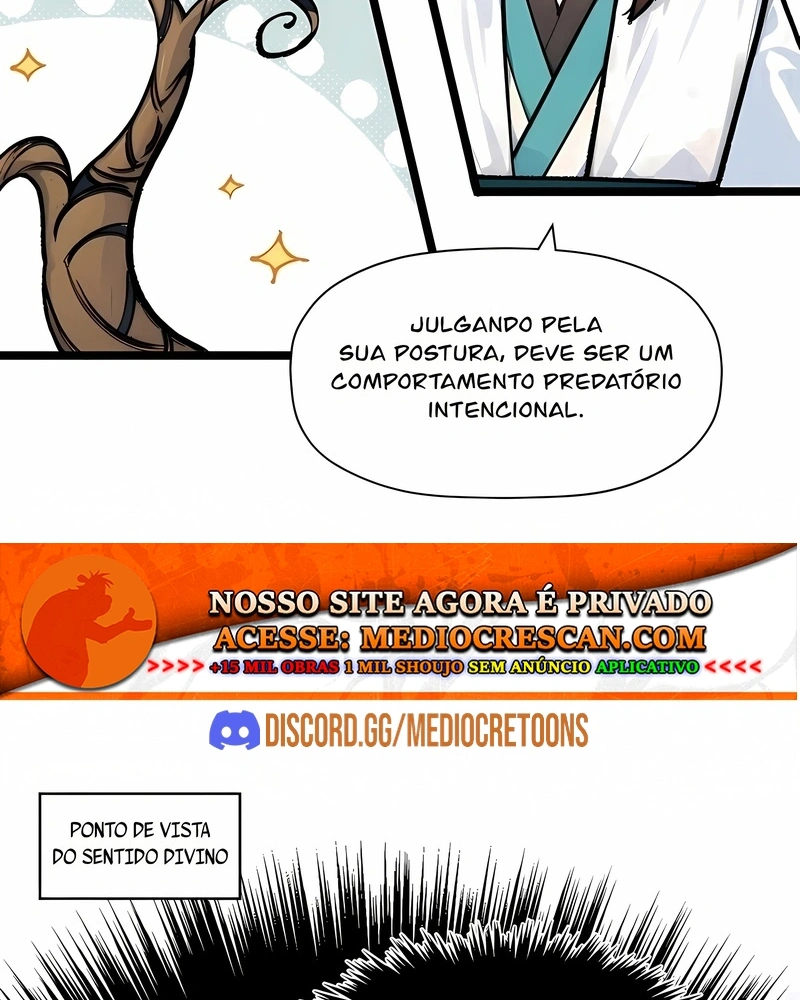 Providência de Alto Nível Capítulo 160 Página 32