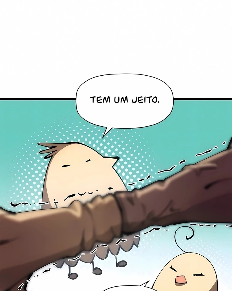 Providência de Alto Nível Capítulo 160 Página 69