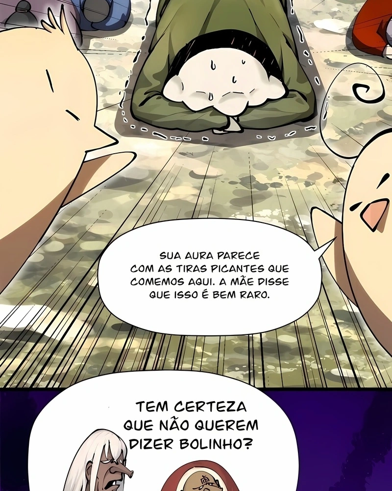 Providência de Alto Nível Capítulo 160 Página 71