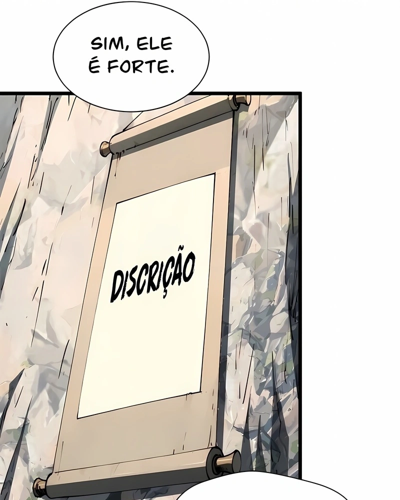 Providência de Alto Nível Capítulo 160 Página 85