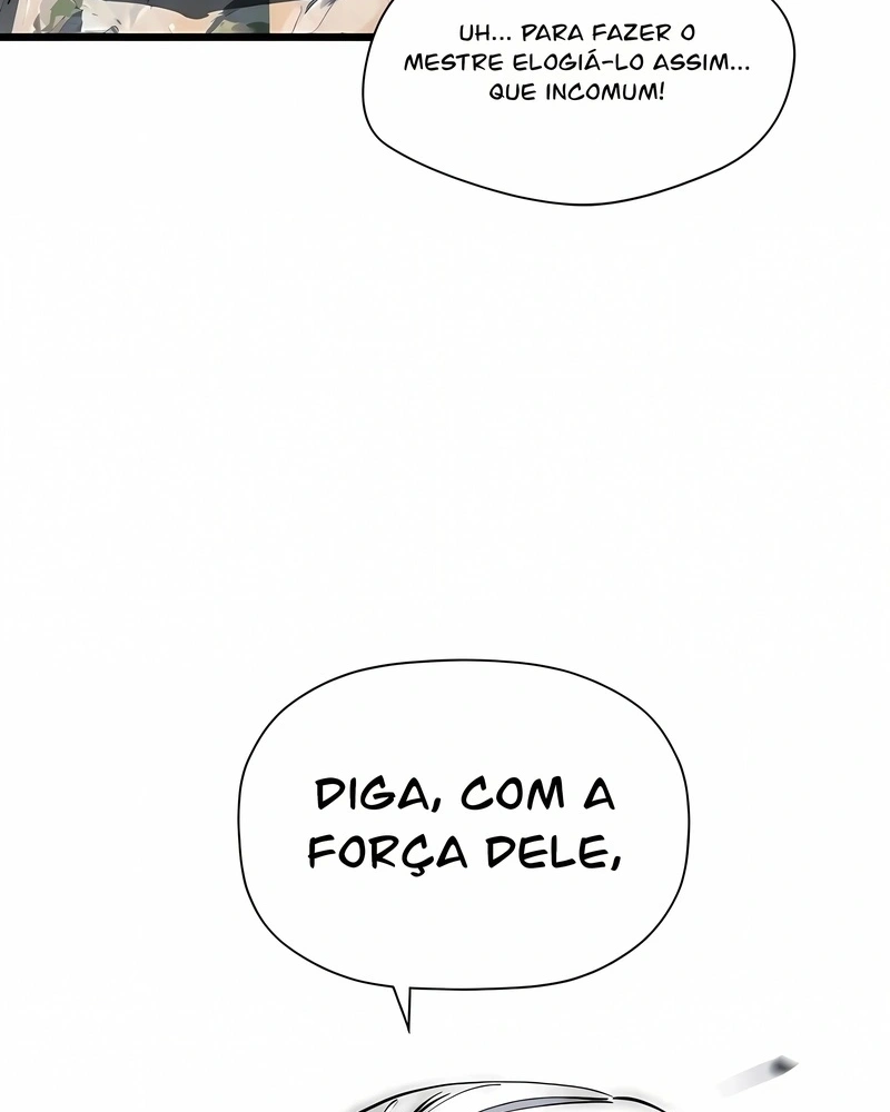 Providência de Alto Nível Capítulo 160 Página 86