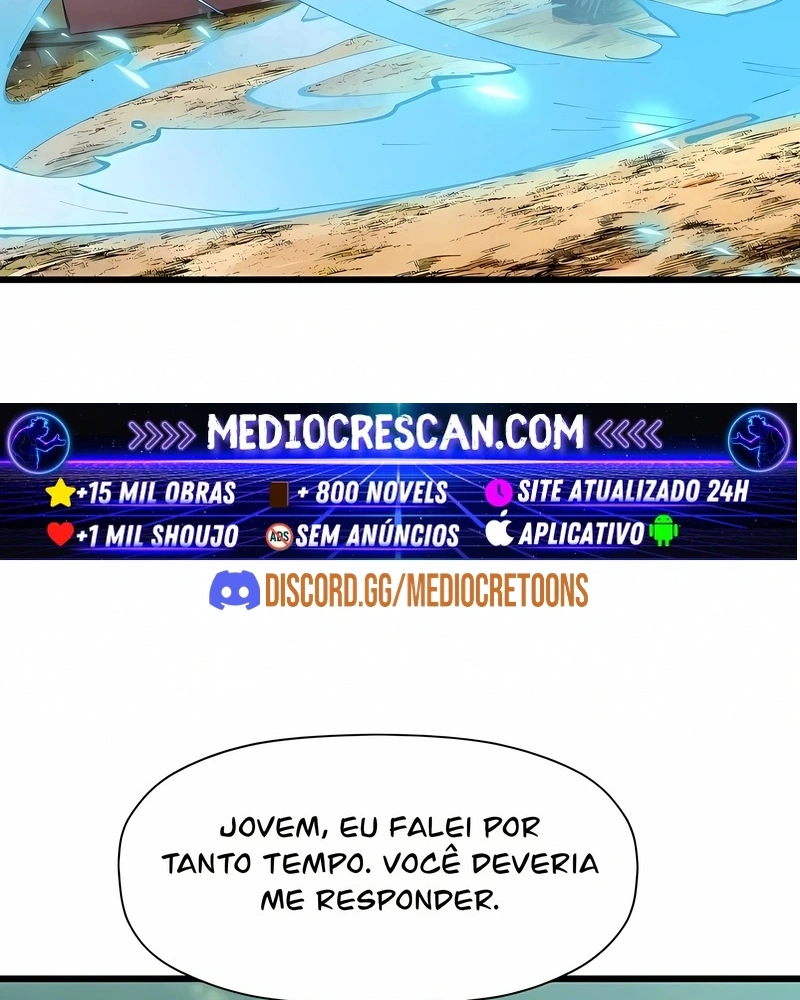 Providência de Alto Nível Capítulo 161 Página 19