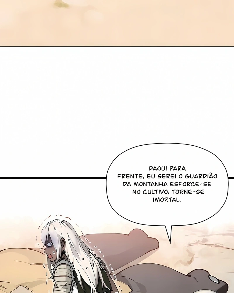 Providência de Alto Nível Capítulo 161 Página 69