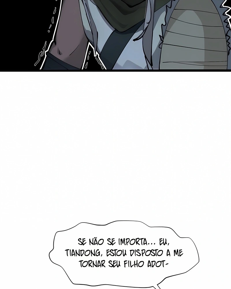 Providência de Alto Nível Capítulo 161 Página 73