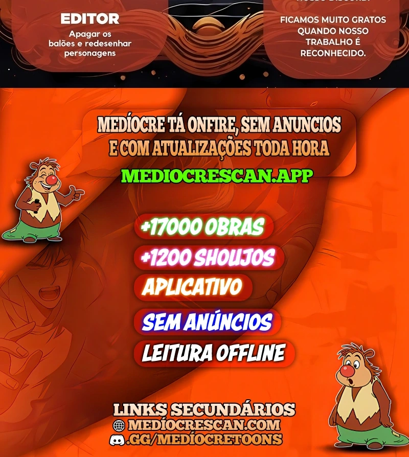 Providência de Alto Nível Capítulo 161 Página 76