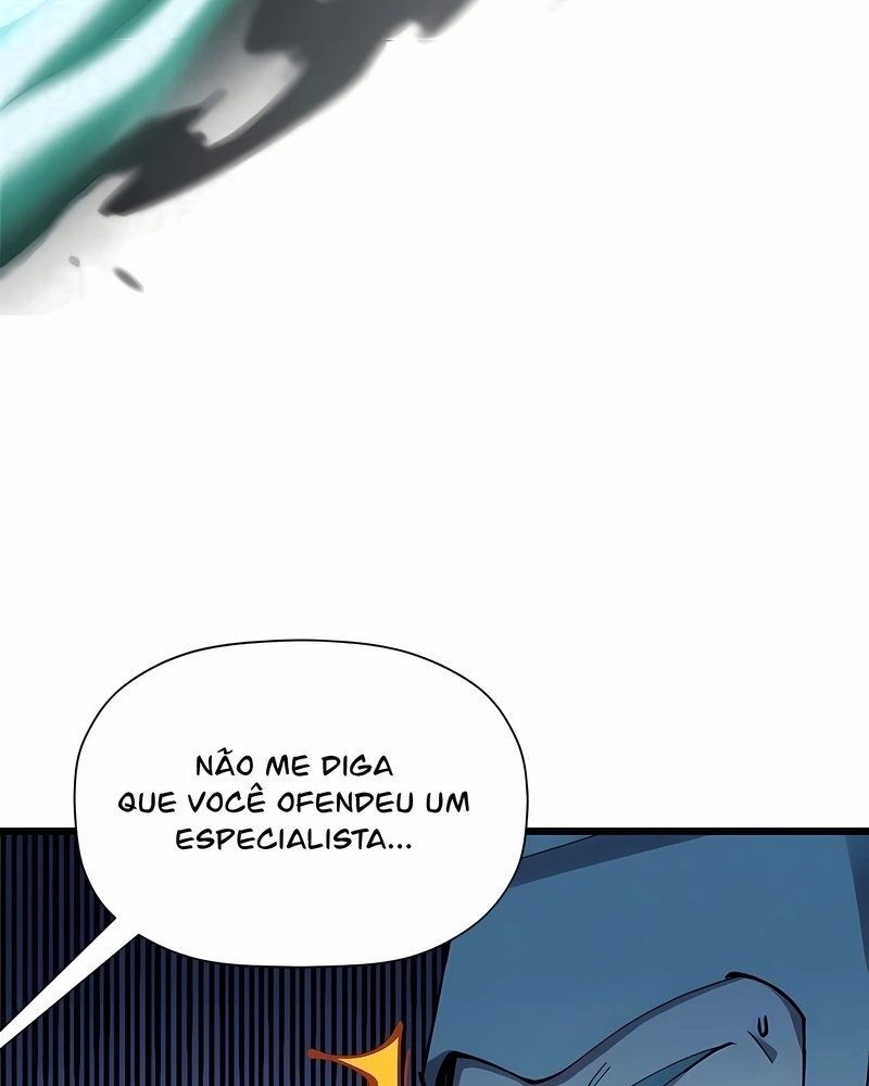 Providência de Alto Nível Capítulo 162 Página 53