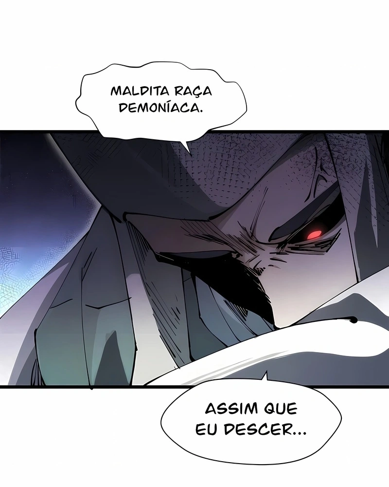 Providência de Alto Nível Capítulo 162 Página 71