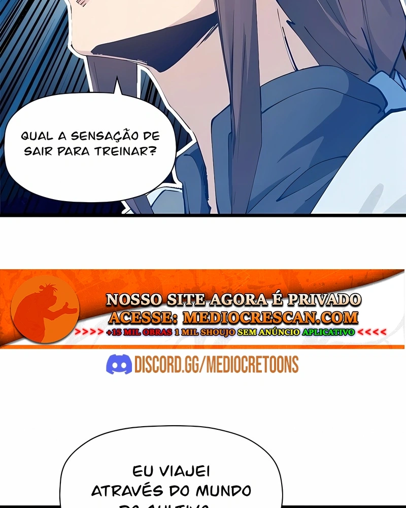 Providência de Alto Nível Capítulo 163 Página 58