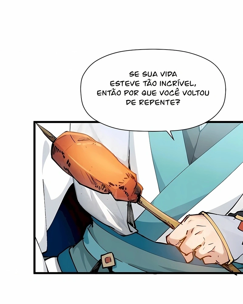 Providência de Alto Nível Capítulo 163 Página 61