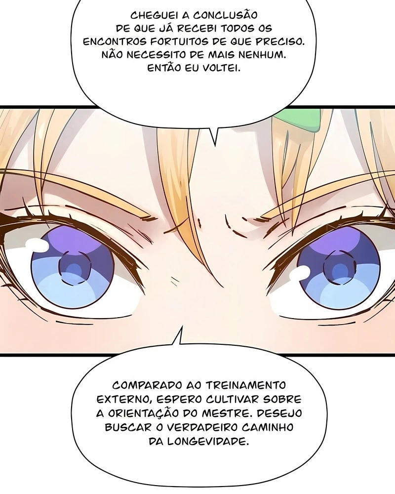 Providência de Alto Nível Capítulo 163 Página 63