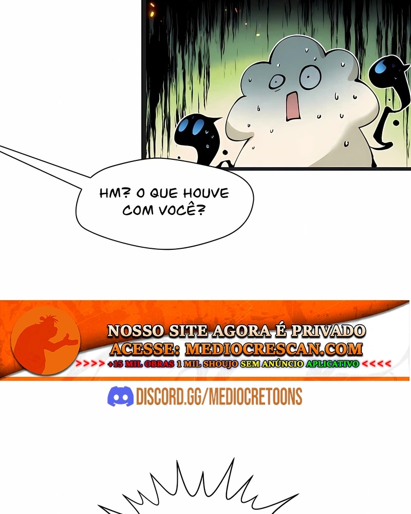 Providência de Alto Nível Capítulo 164 Página 30