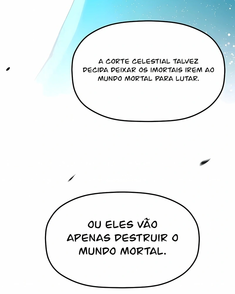 Providência de Alto Nível Capítulo 164 Página 59