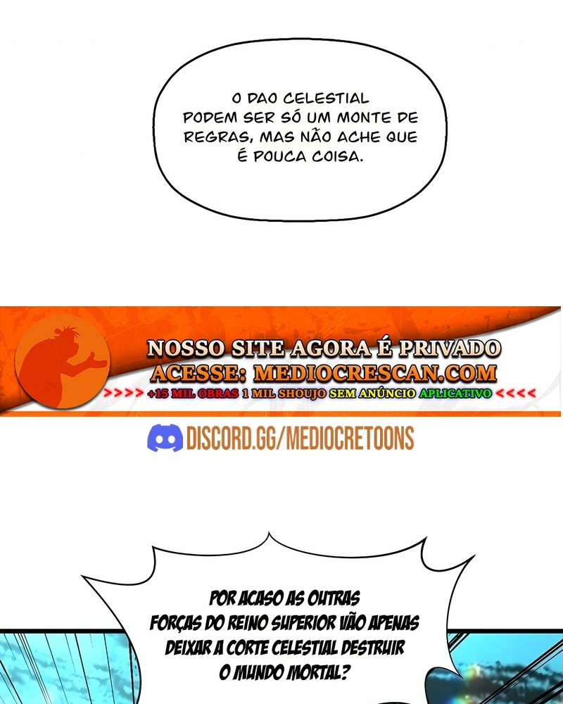 Providência de Alto Nível Capítulo 164 Página 62