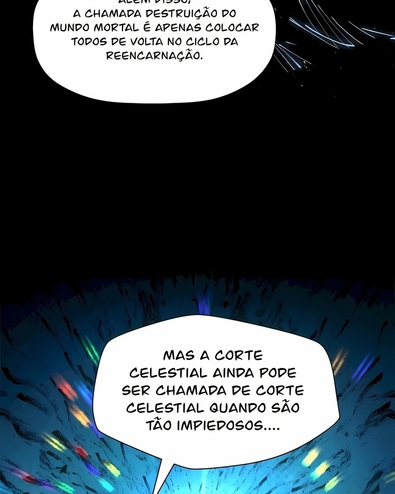 Providência de Alto Nível Capítulo 164 Página 66