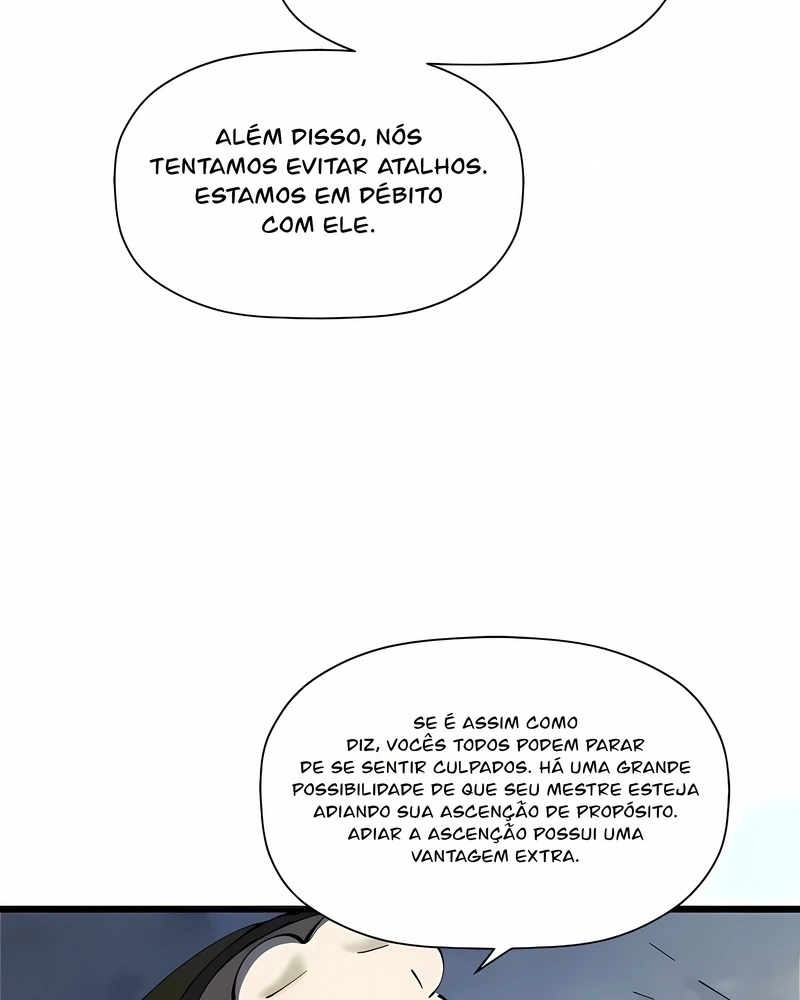 Providência de Alto Nível Capítulo 164 Página 9