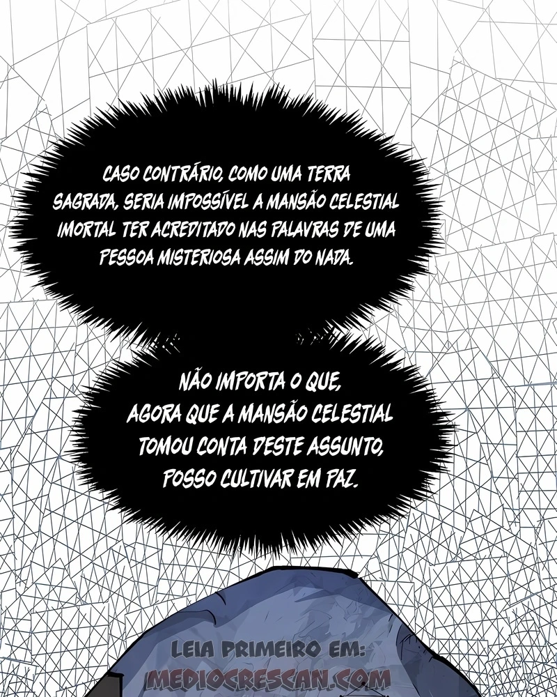 Providência de Alto Nível Capítulo 166 Página 16