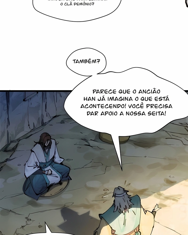 Providência de Alto Nível Capítulo 166 Página 19