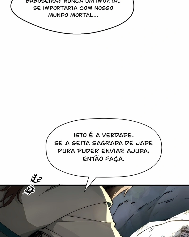 Providência de Alto Nível Capítulo 166 Página 22