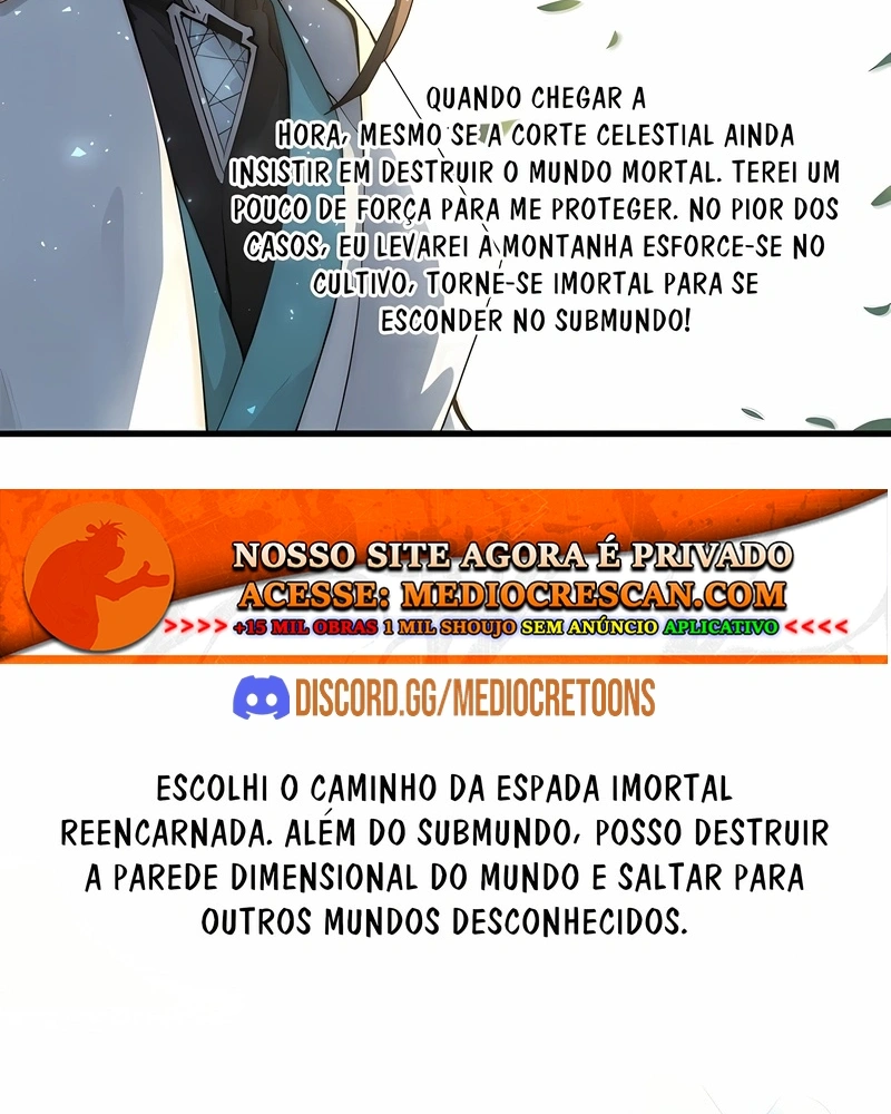 Providência de Alto Nível Capítulo 166 Página 31