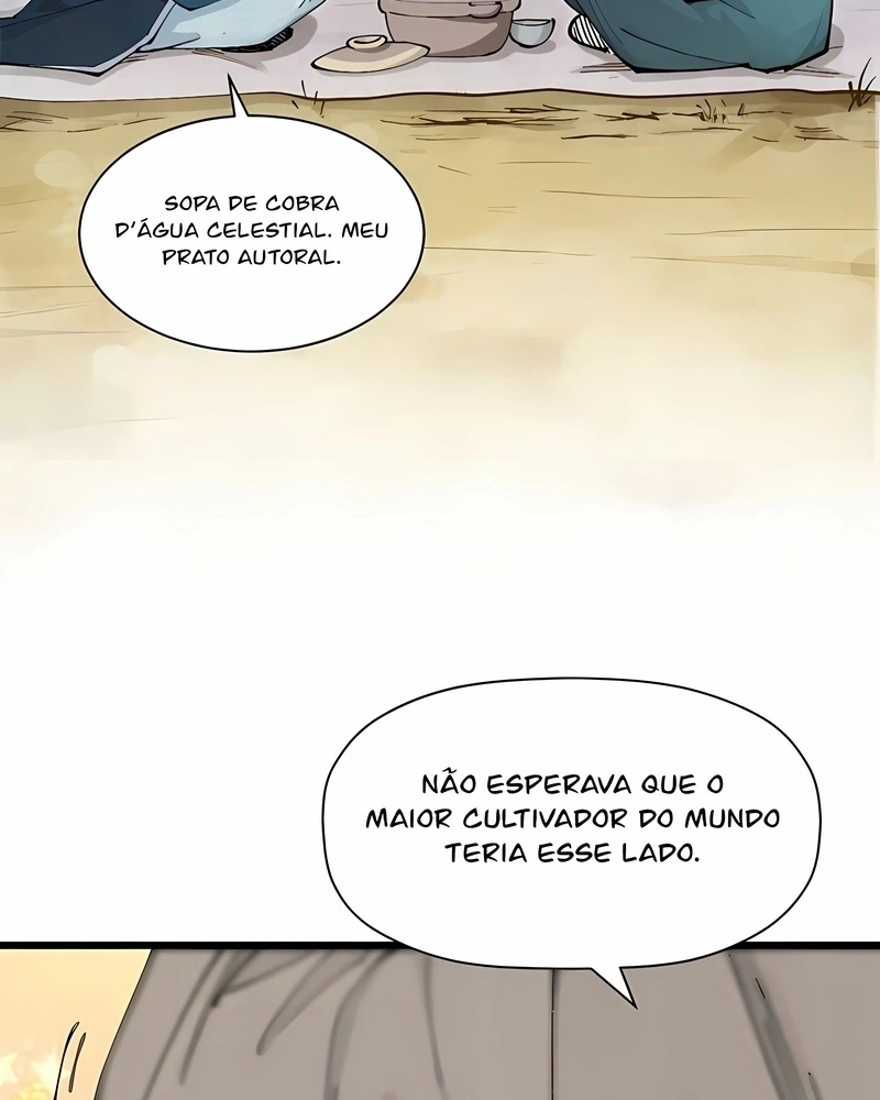 Providência de Alto Nível Capítulo 166 Página 40