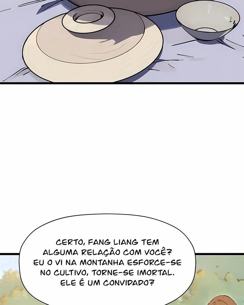 Providência de Alto Nível Capítulo 166 Página 61