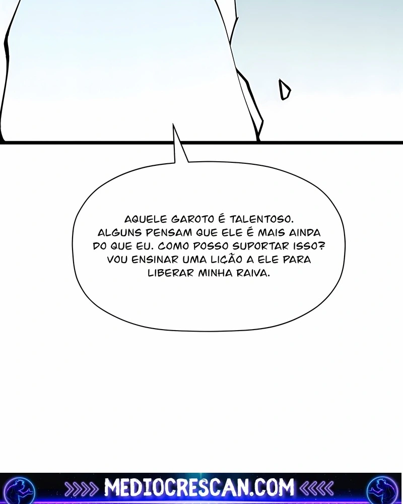 Providência de Alto Nível Capítulo 166 Página 79