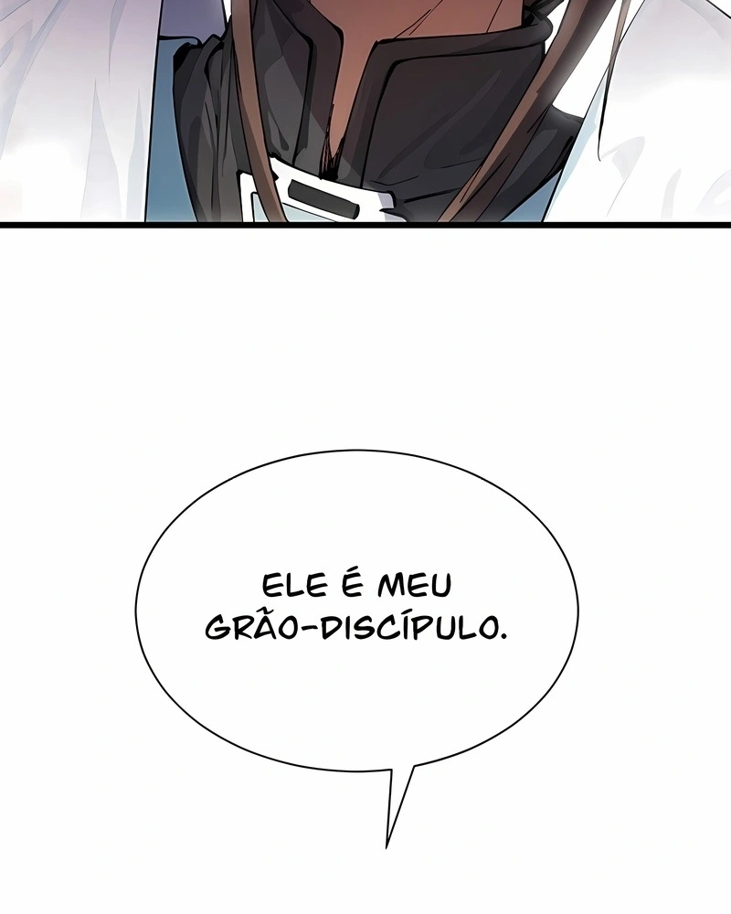 Providência de Alto Nível Capítulo 166 Página 81