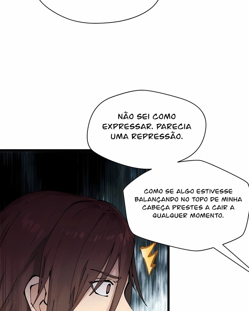 Providência de Alto Nível Capítulo 167 Página 41