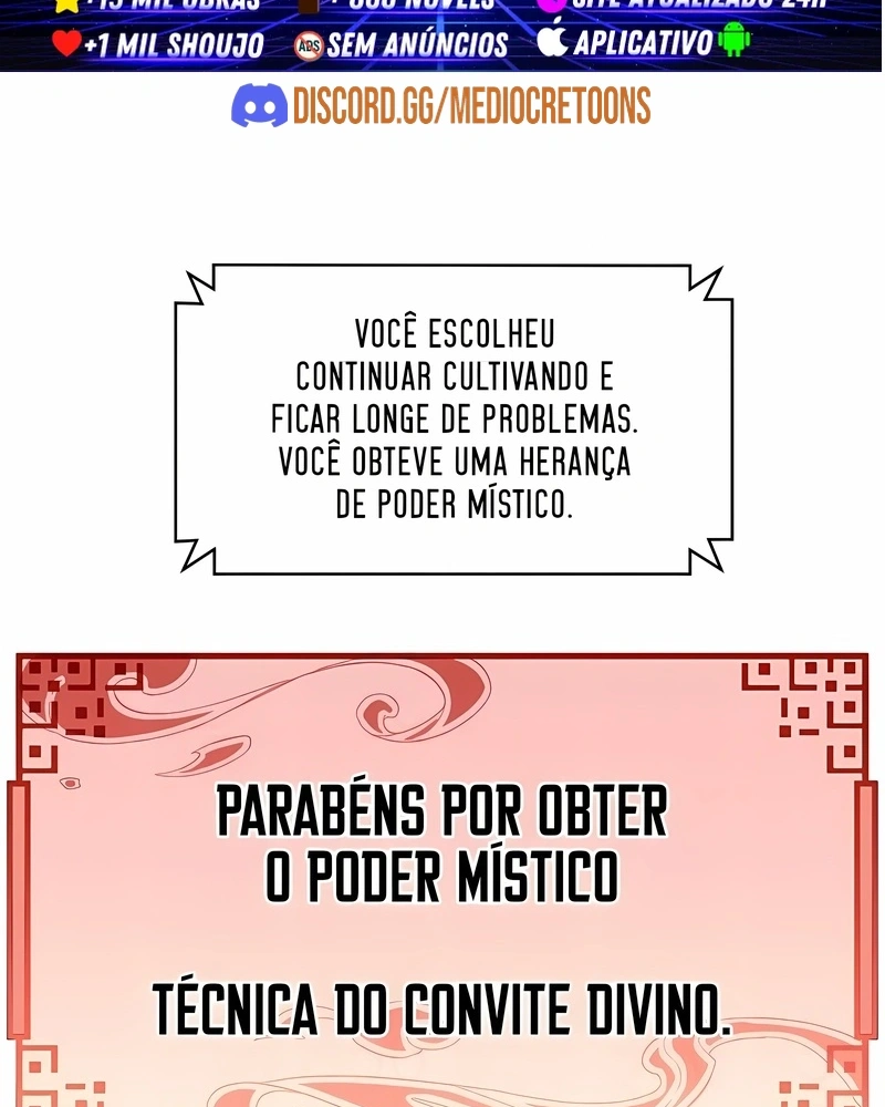 Providência de Alto Nível Capítulo 167 Página 47