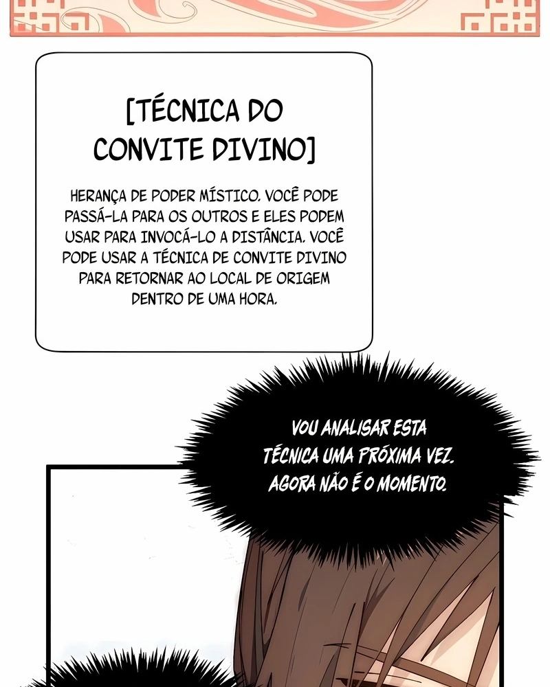Providência de Alto Nível Capítulo 167 Página 48