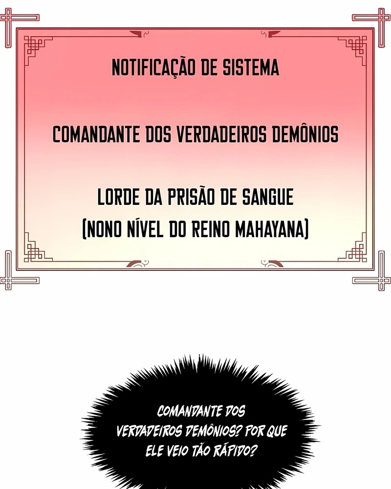 Providência de Alto Nível Capítulo 167 Página 50