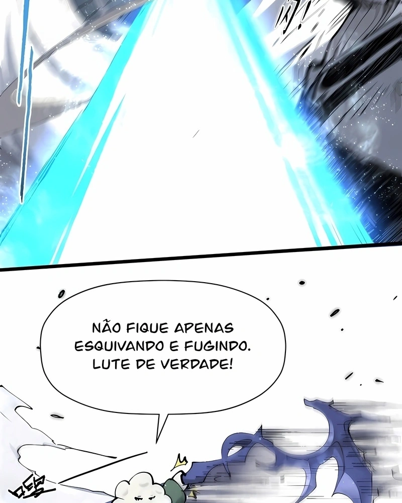 Providência de Alto Nível Capítulo 167 Página 75