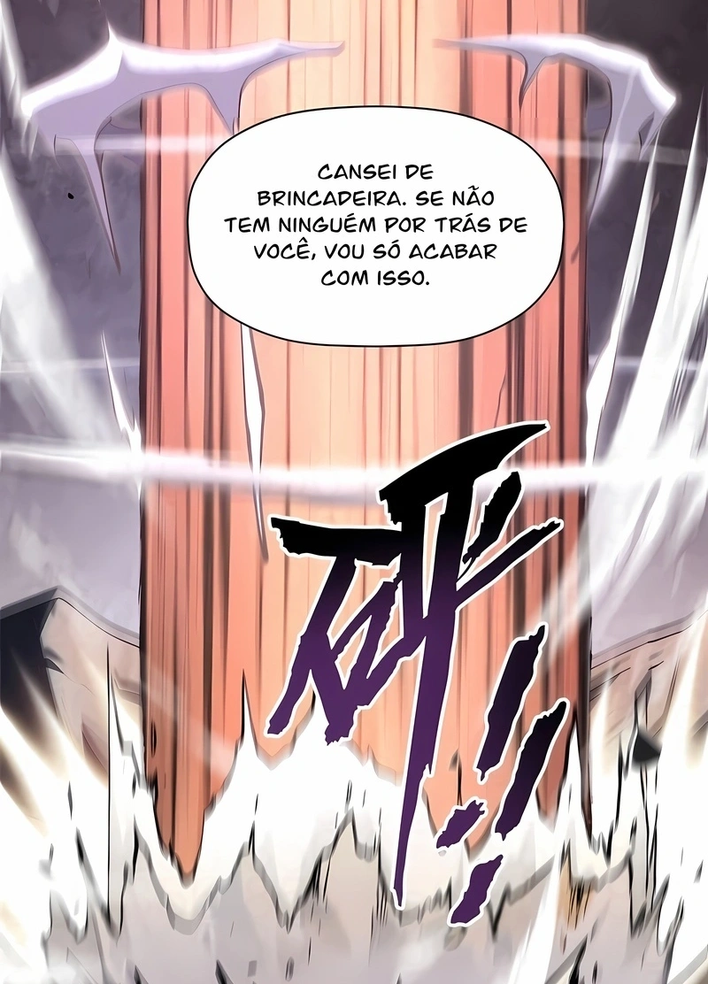 Providência de Alto Nível Capítulo 168 Página 76