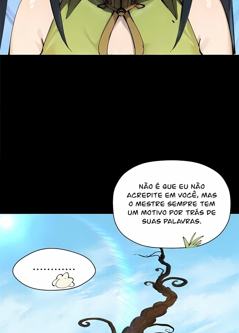 Providência de Alto Nível Capítulo 168 Página 90