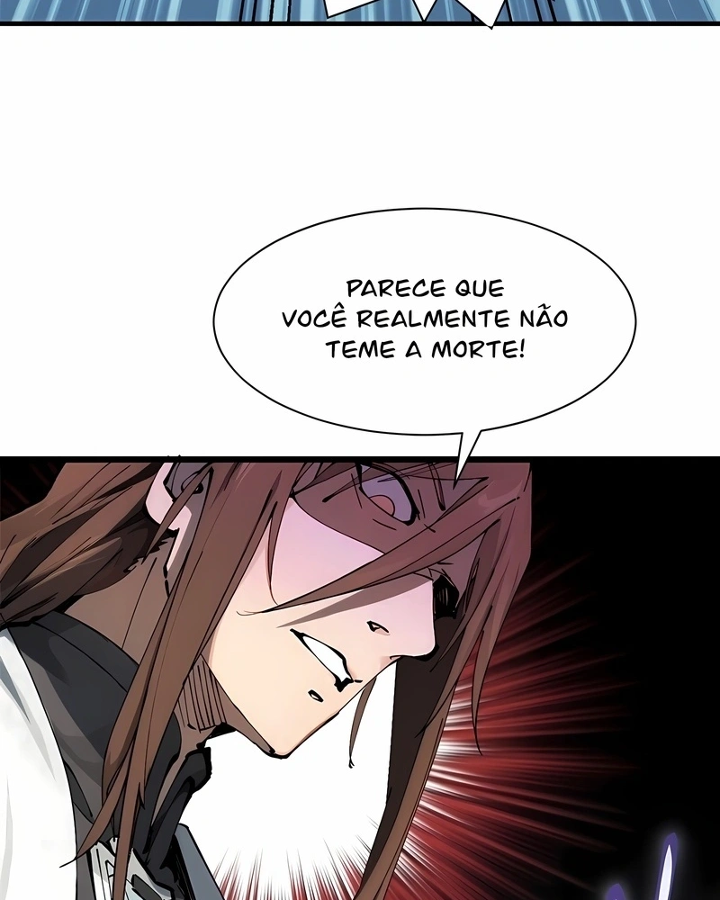 Providência de Alto Nível Capítulo 169 Página 19