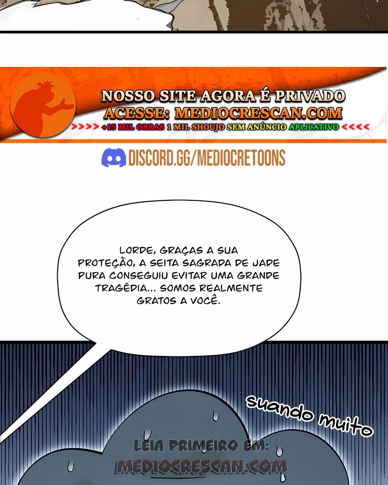 Providência de Alto Nível Capítulo 169 Página 4