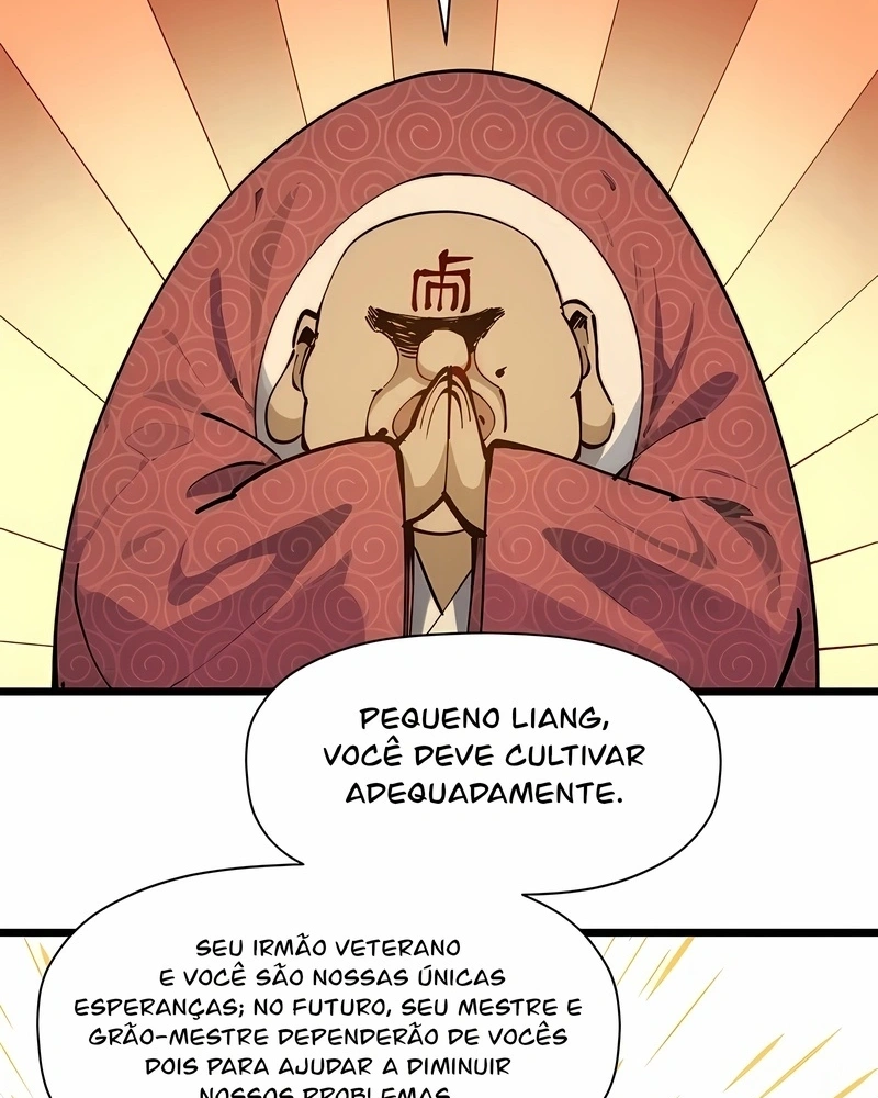 Providência de Alto Nível Capítulo 169 Página 65