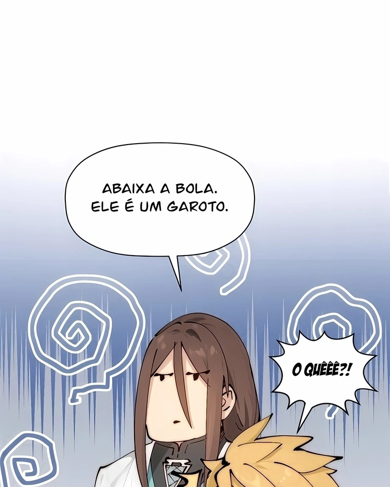 Providência de Alto Nível Capítulo 169 Página 87