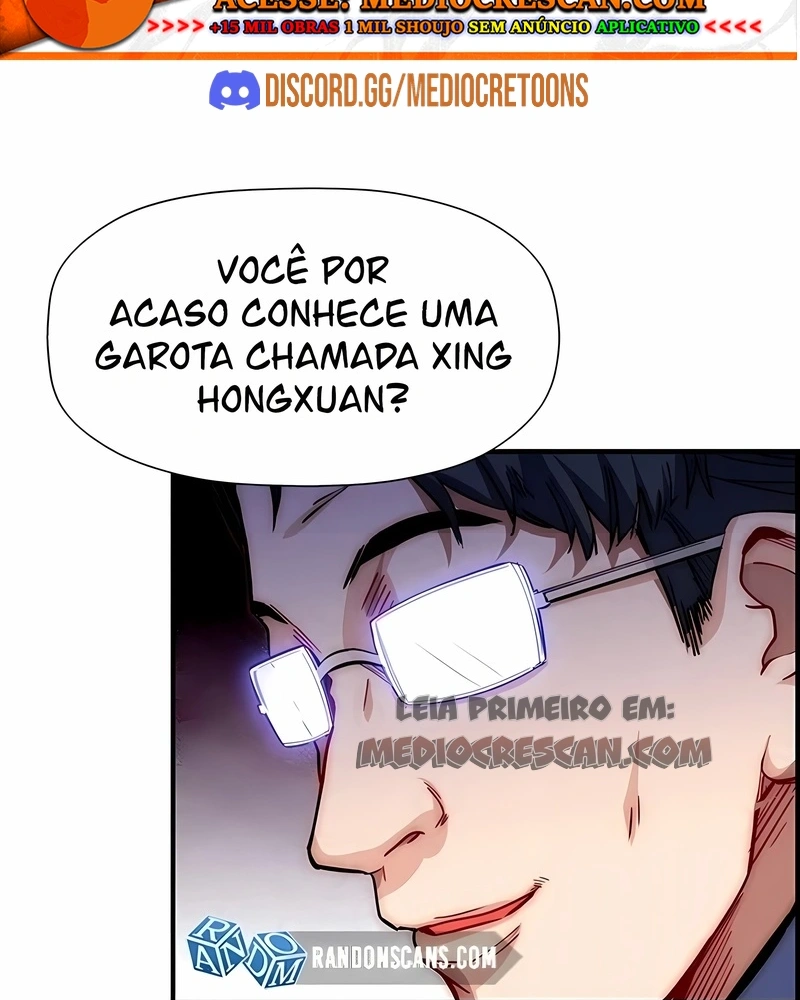 Providência de Alto Nível Capítulo 17 Página 66